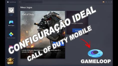 GameLoop todas as versões